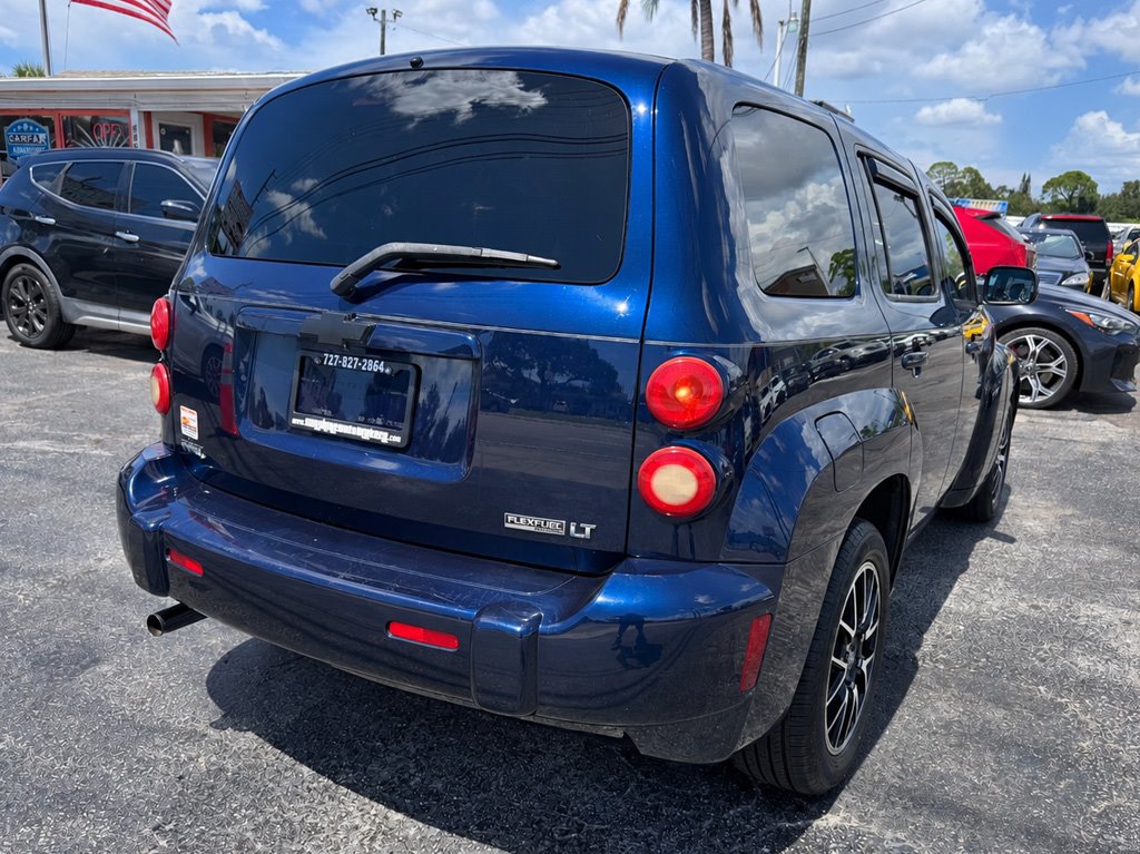 2010 Chevrolet HHR - $5,980