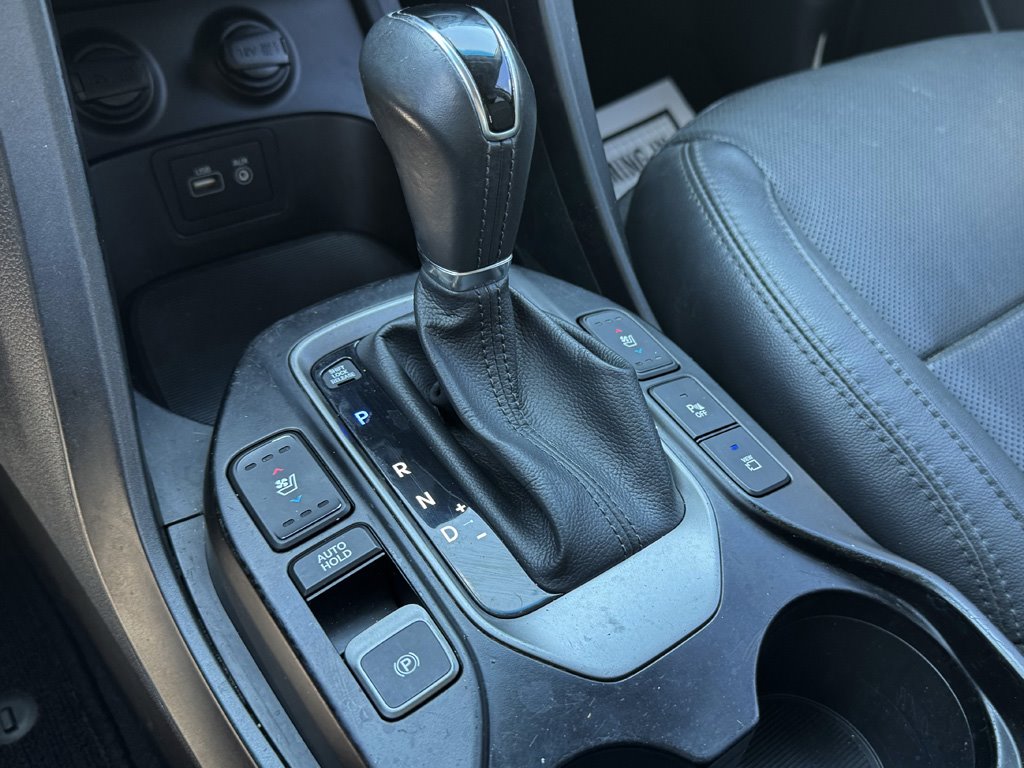 2017 Hyundai Santa Fe - $12,980