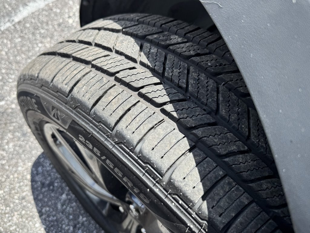 2017 Hyundai Santa Fe - $12,980