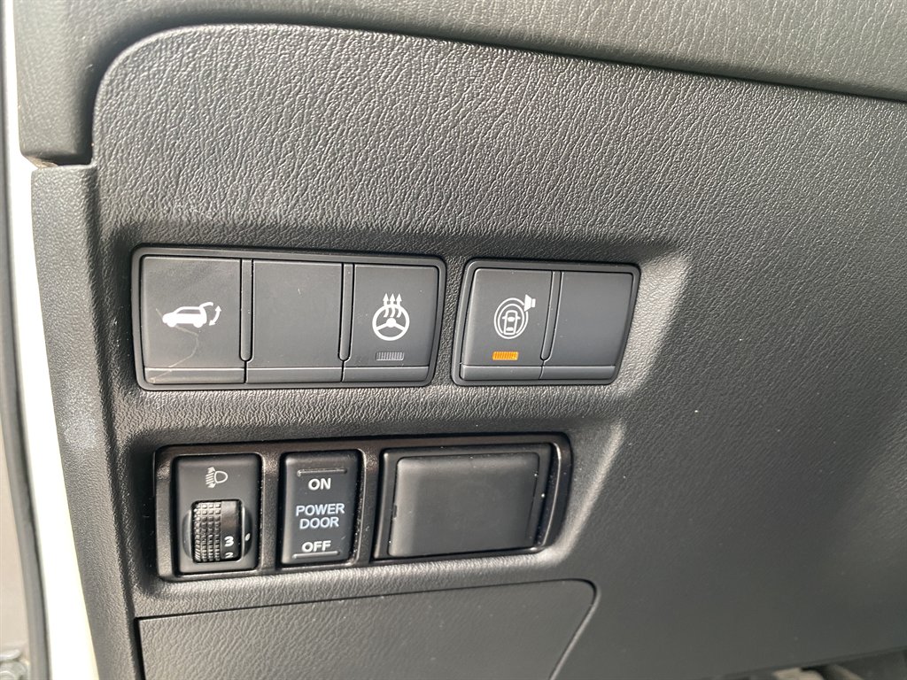2019 INFINITI QX80 - $19,980