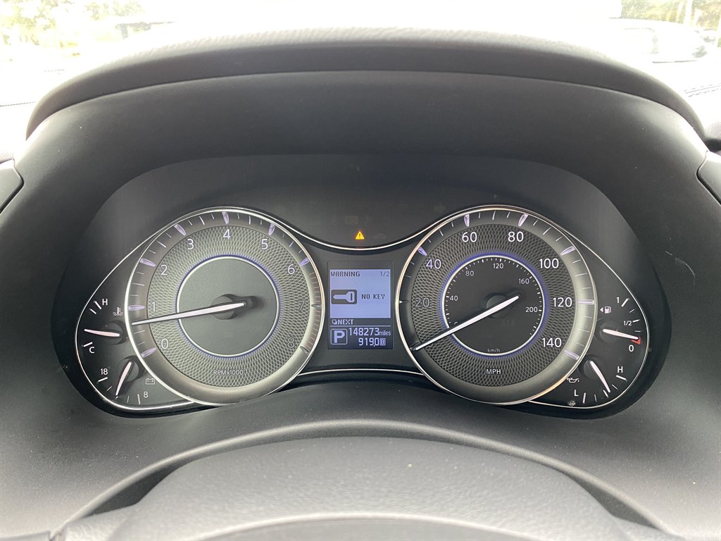 2019 INFINITI QX80 - $19,980