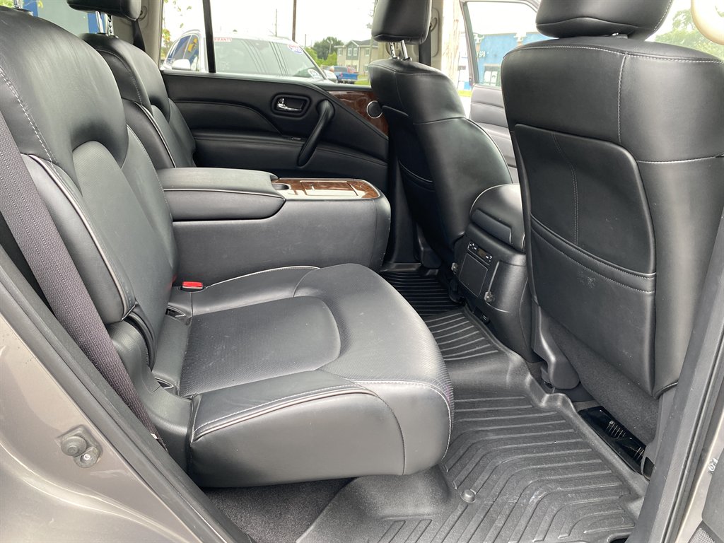 2019 INFINITI QX80 - $19,980