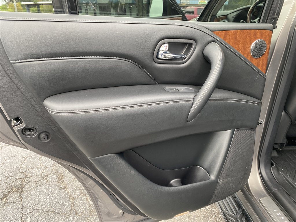 2019 INFINITI QX80 - $19,980