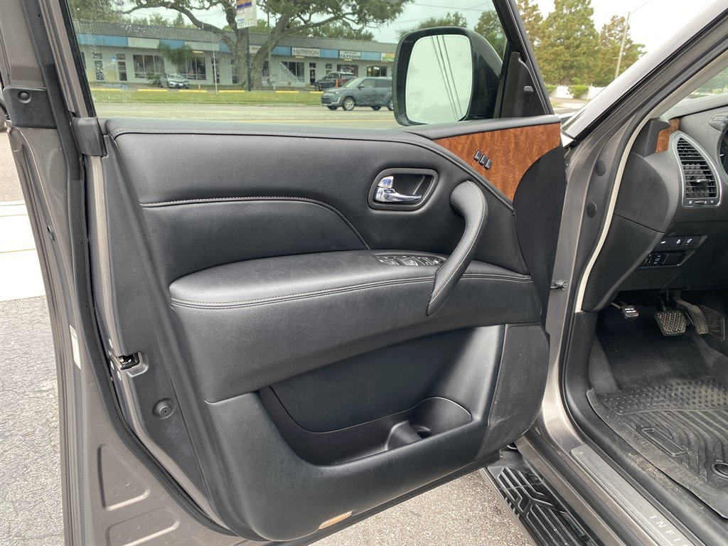 2019 INFINITI QX80 - $19,980