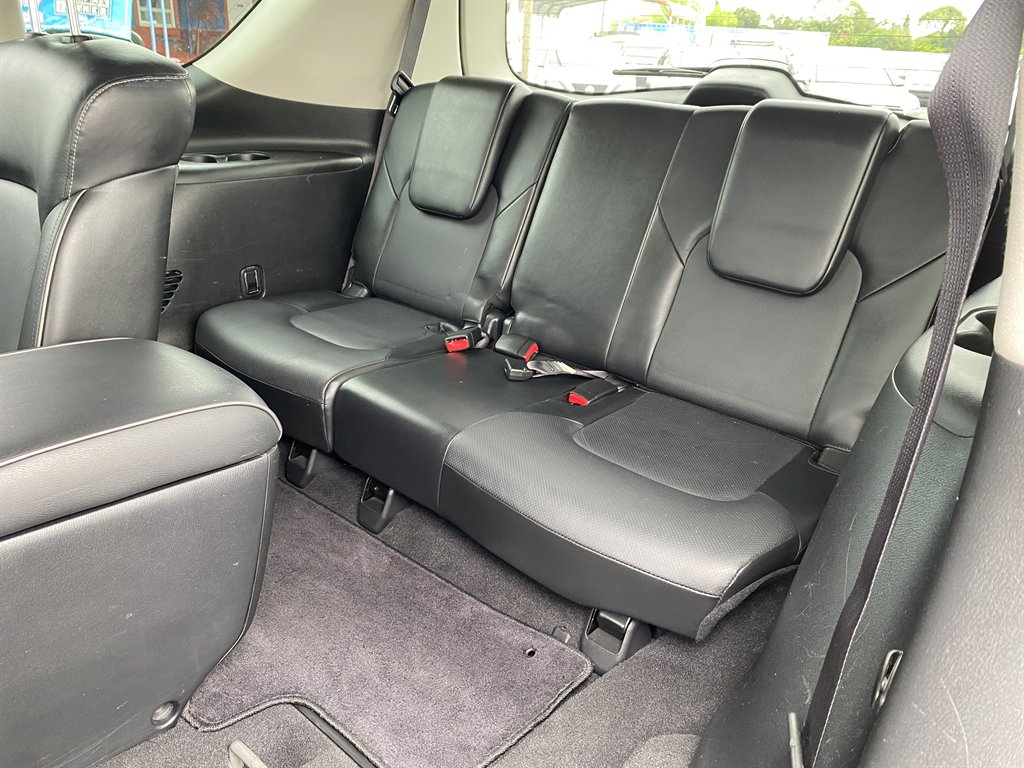2019 INFINITI QX80 - $19,980