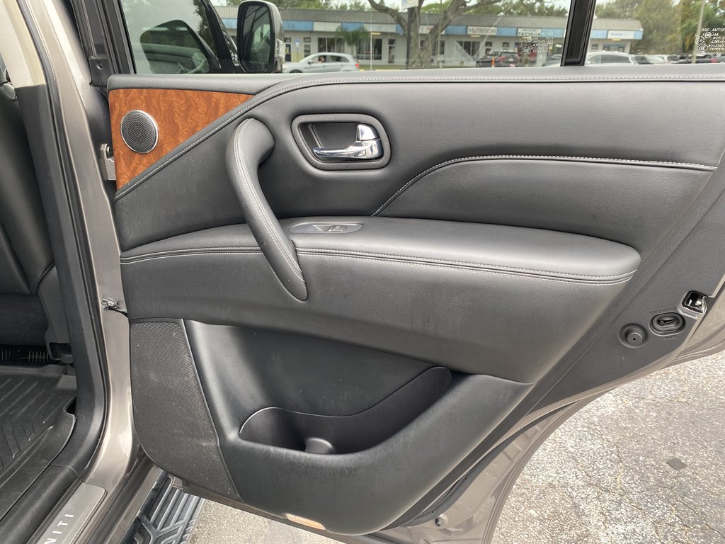 2019 INFINITI QX80 - $19,980