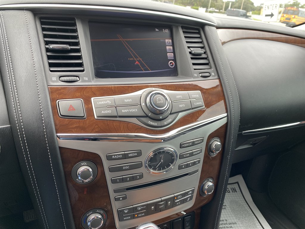 2019 INFINITI QX80 - $19,980