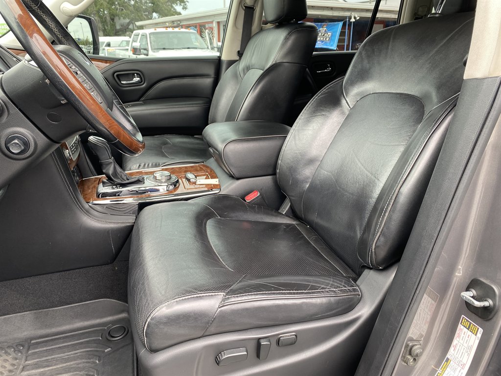 2019 INFINITI QX80 - $19,980