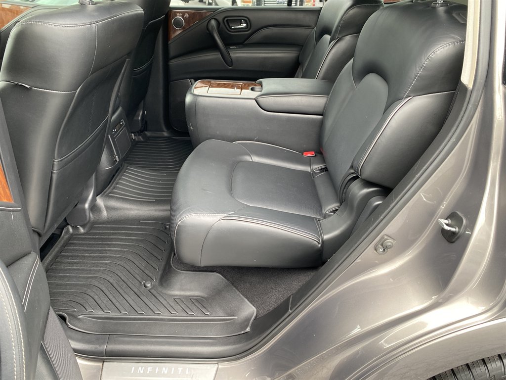 2019 INFINITI QX80 - $19,980