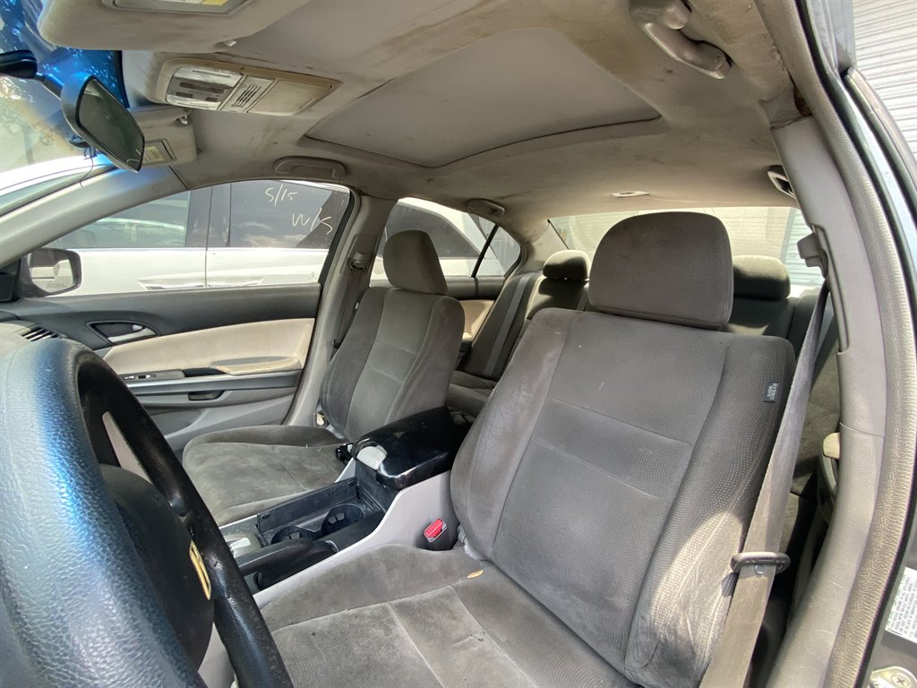 2008 Honda Accord - $6,995