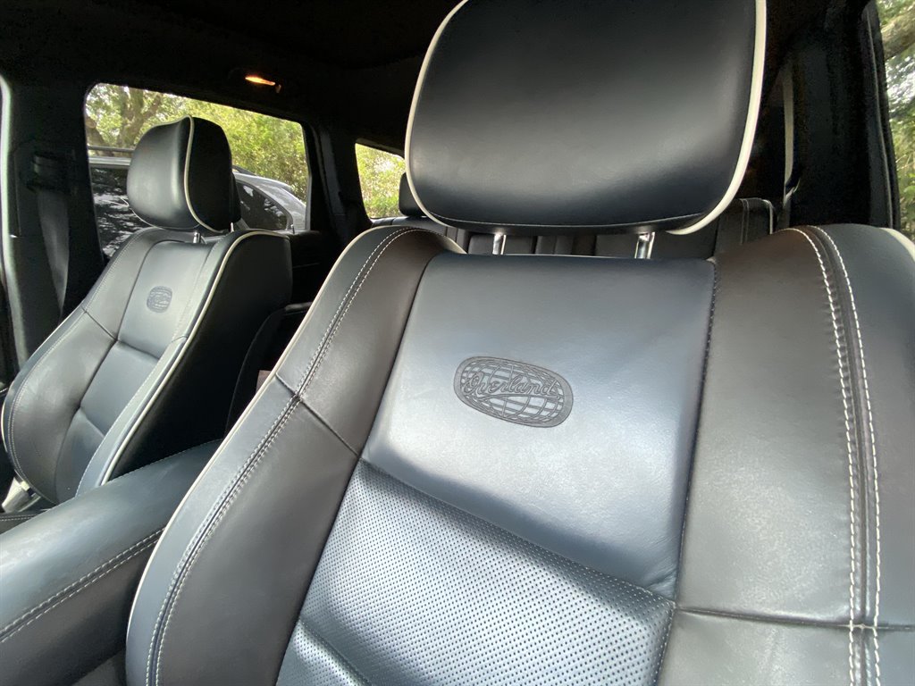2014 Jeep Cherokee - $18,000