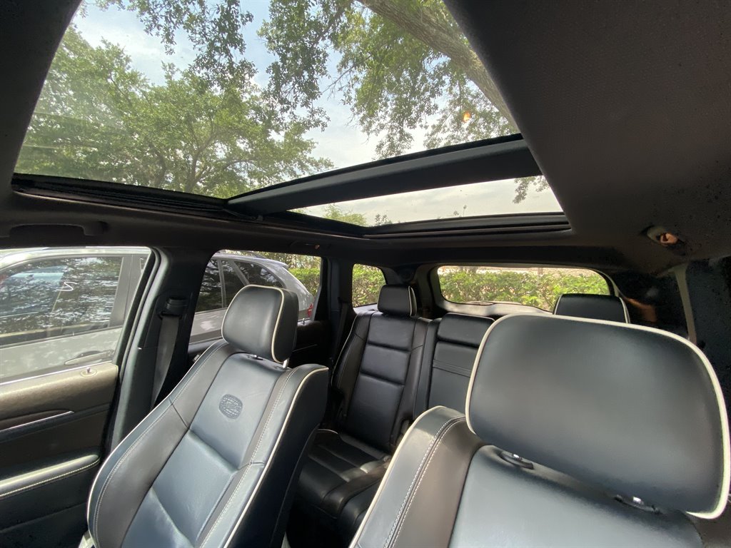 2014 Jeep Cherokee - $18,000