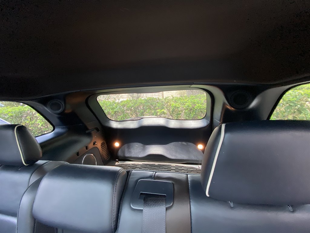 2014 Jeep Cherokee - $18,000