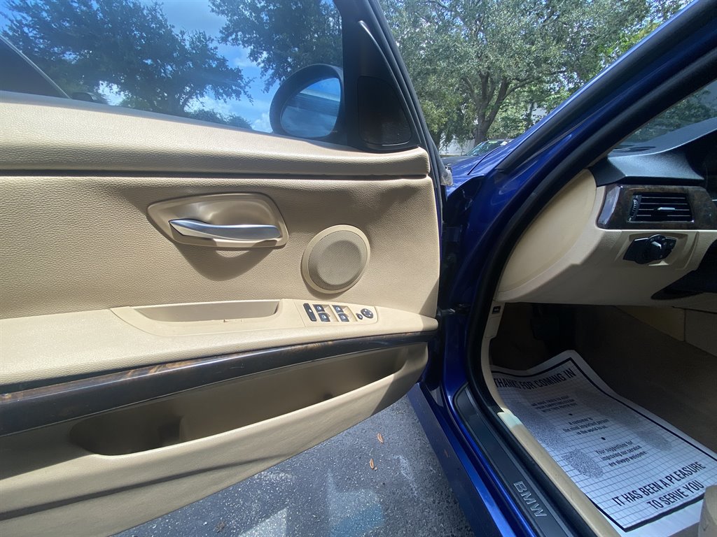 2007 BMW 328i - $5,995
