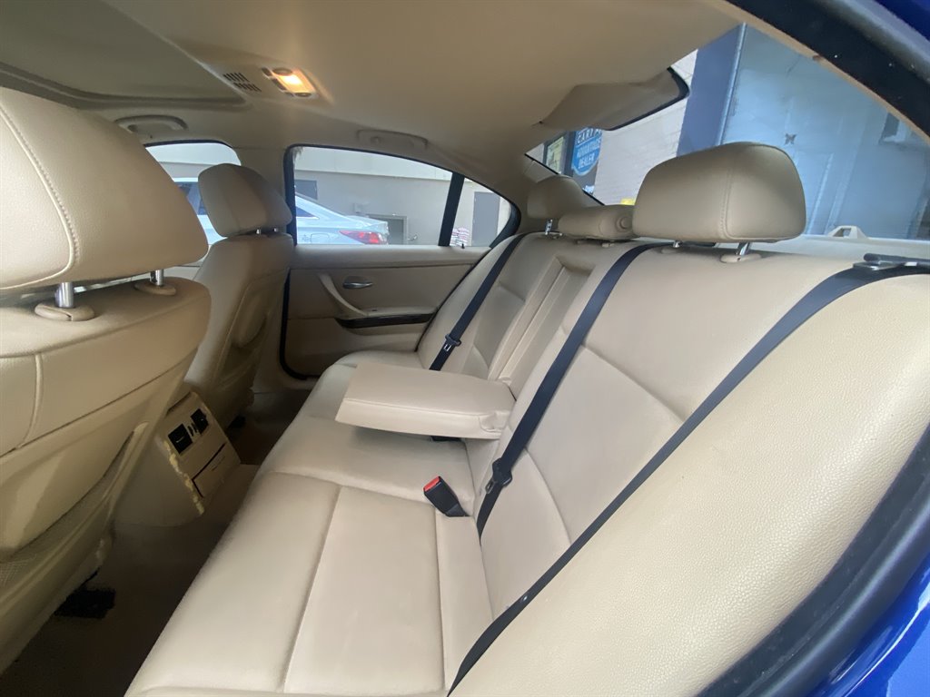 2007 BMW 328i - $5,995