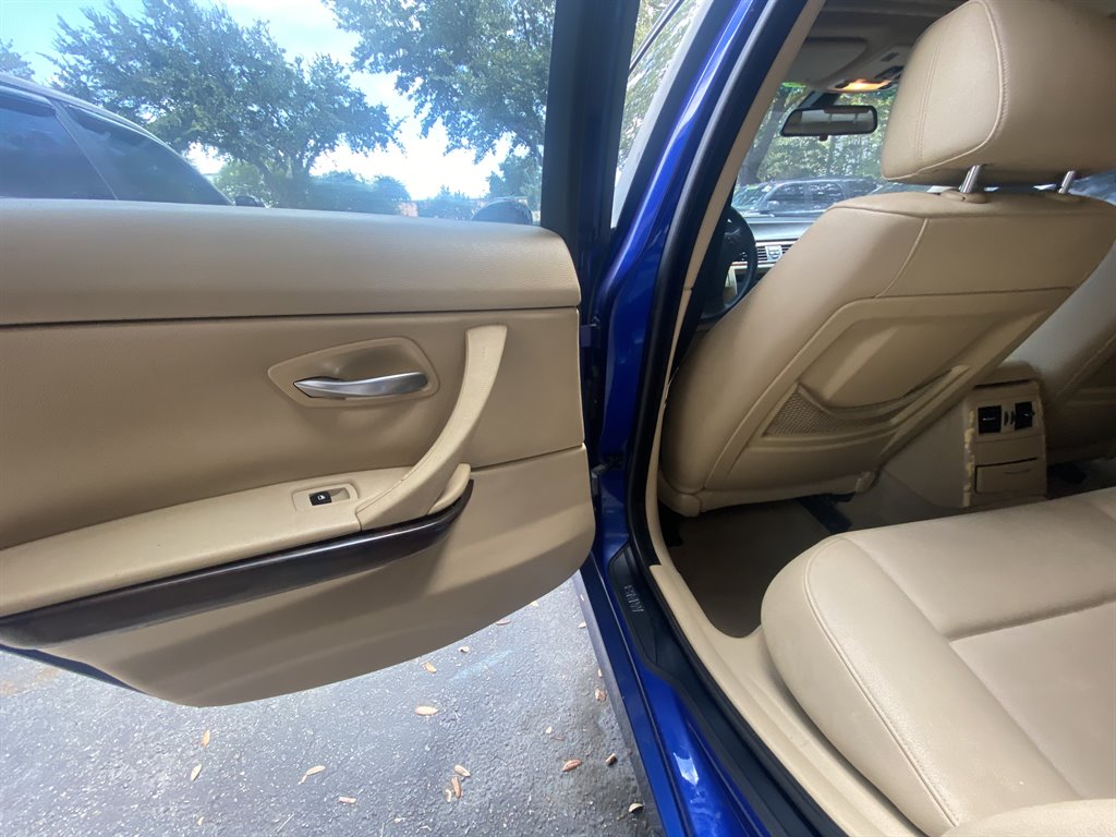 2007 BMW 328i - $5,995