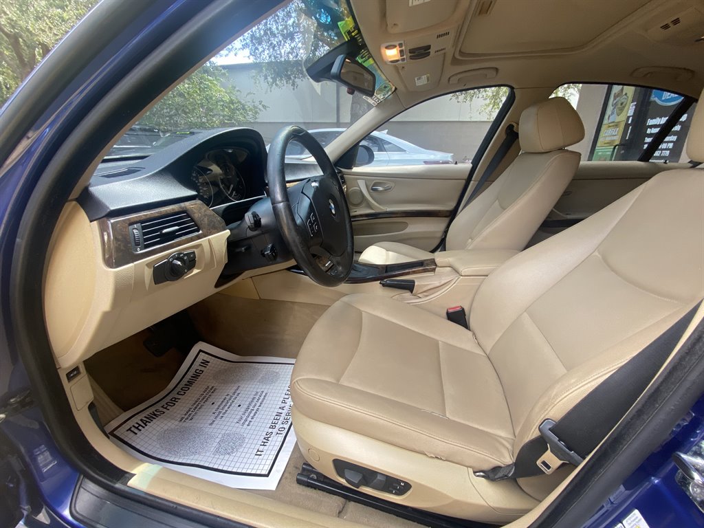 2007 BMW 328i - $5,995