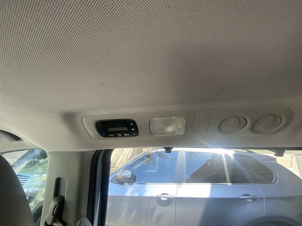 2013 Honda Odyssey - $8,675