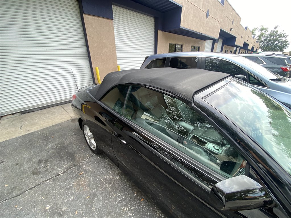 2006 Toyota Camry - $4,835
