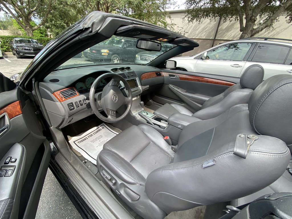 2006 Toyota Camry - $4,835