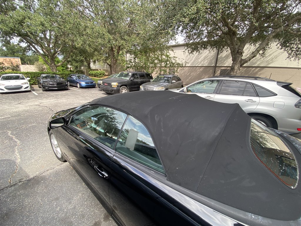 2006 Toyota Camry - $4,835
