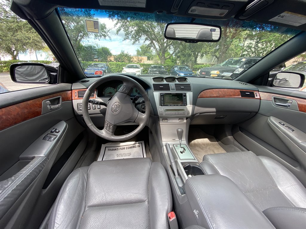 2006 Toyota Camry - $4,835