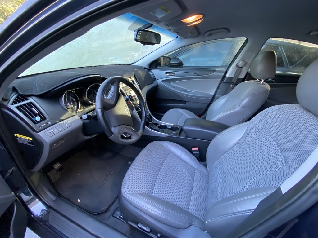 2013 Hyundai Sonata - $8,995