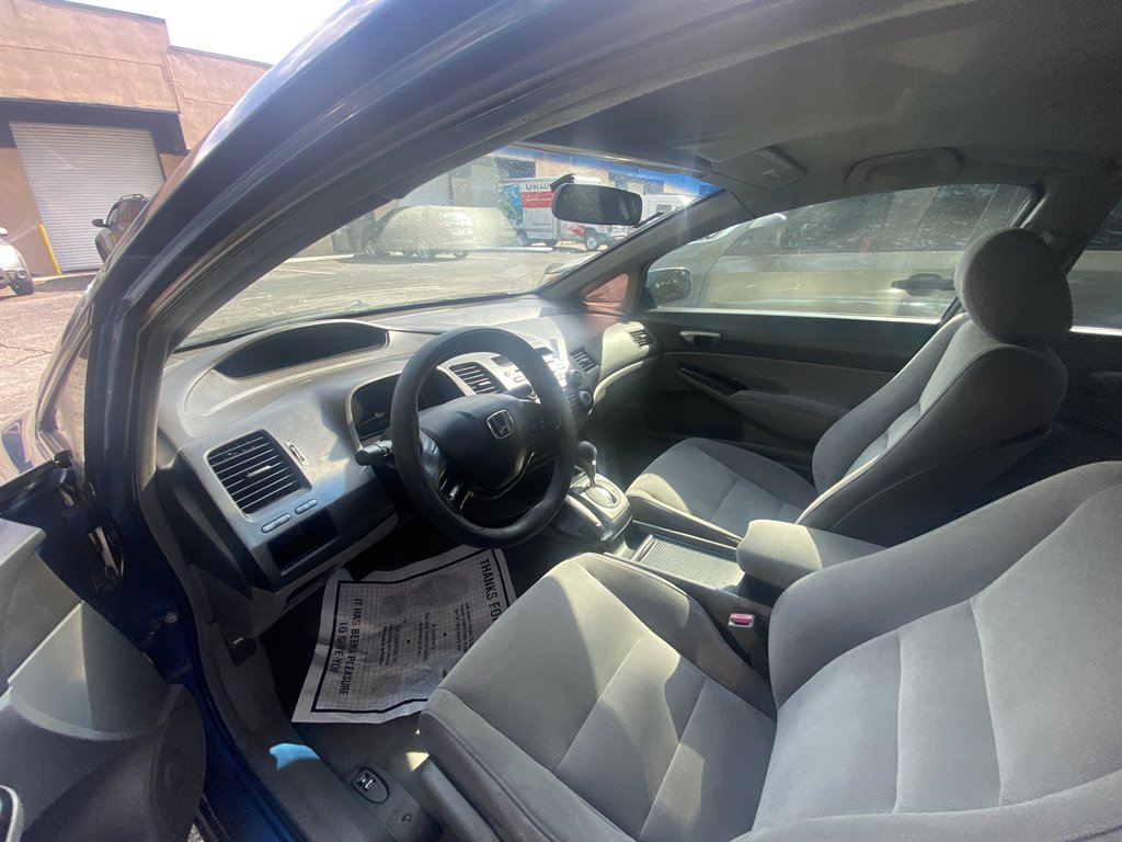 2007 Honda Civic - $6,995