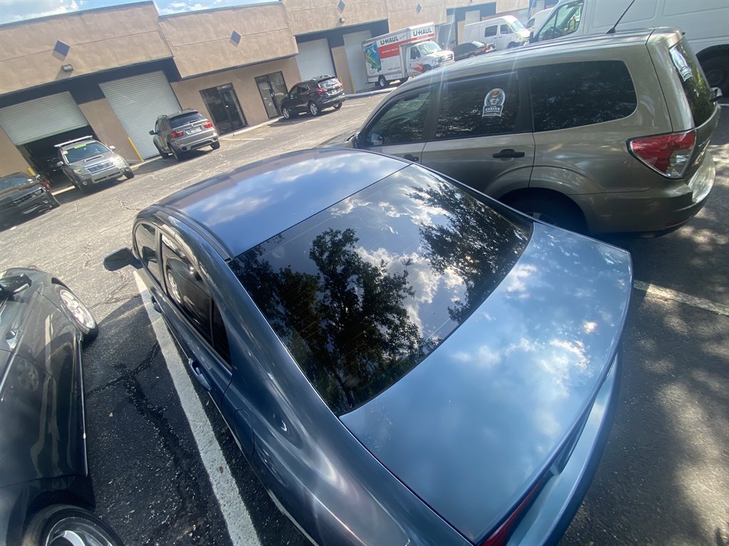 2007 Honda Civic - $6,995