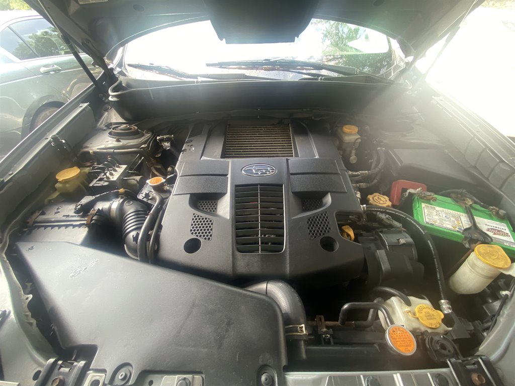 2010 Subaru Forester - $6,495
