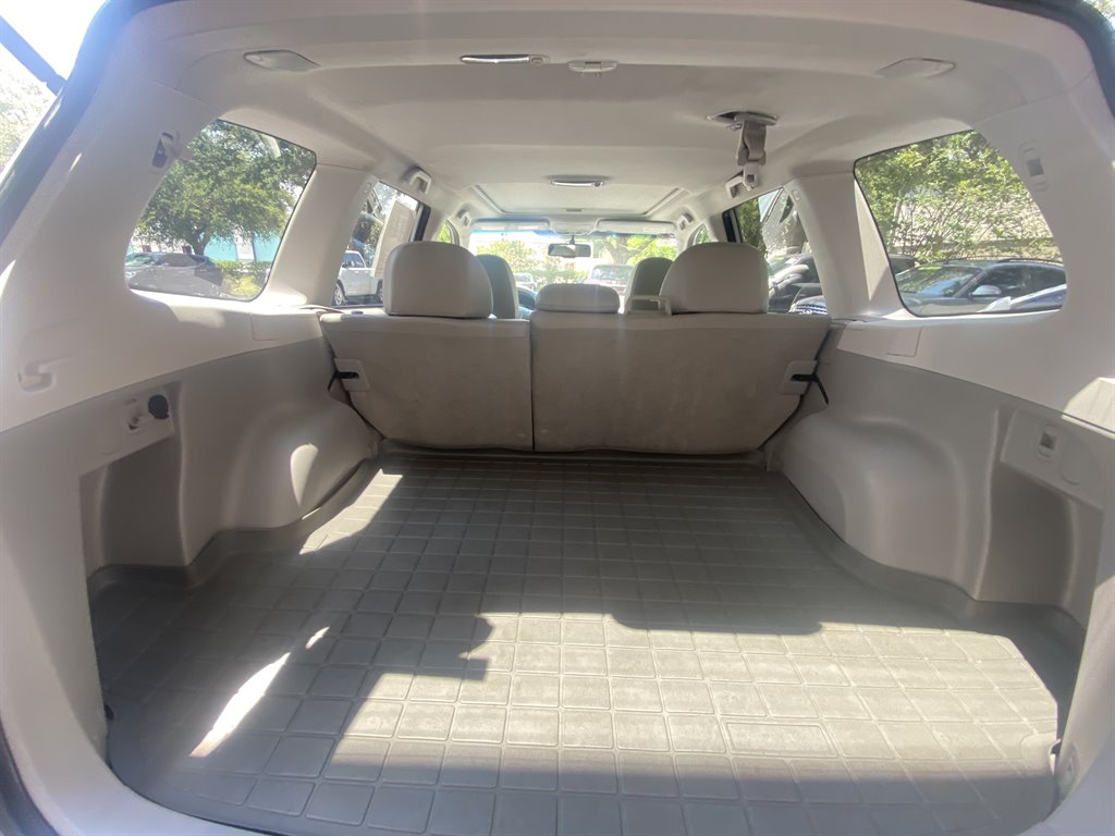 2010 Subaru Forester - $6,495