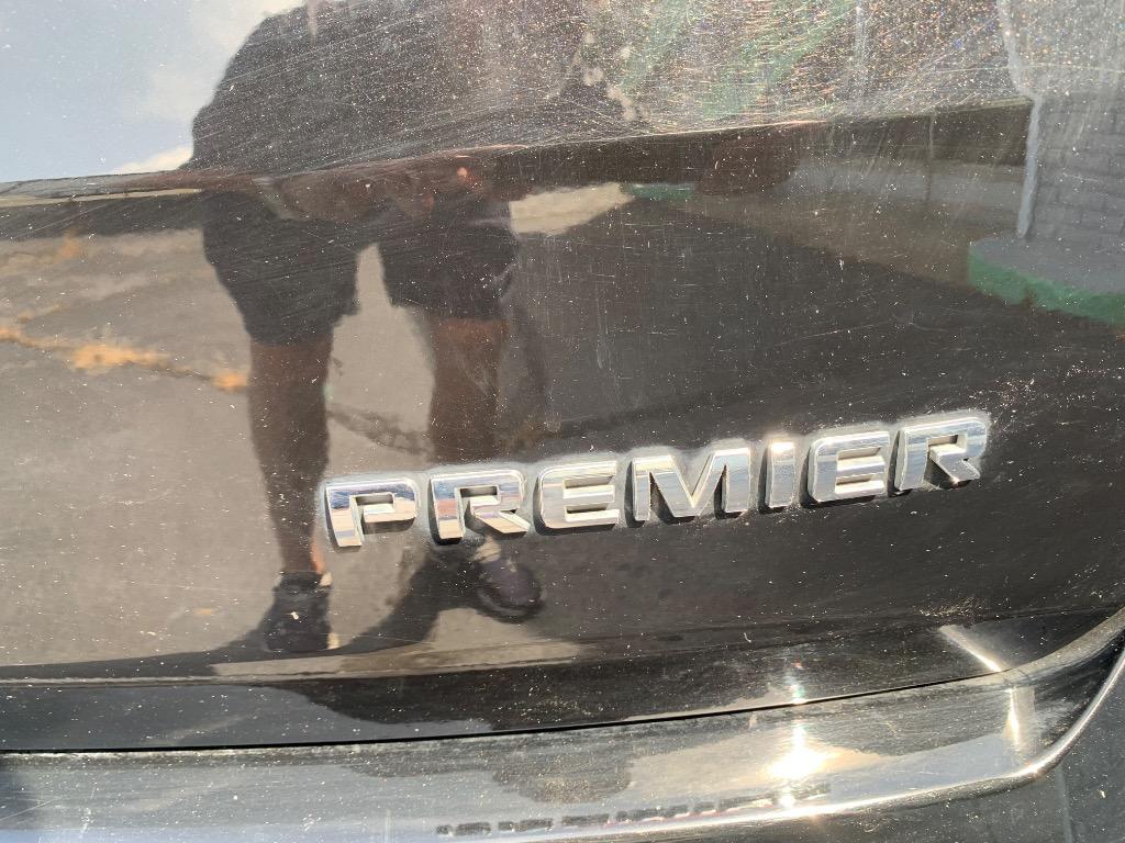 2019 Chevrolet Traverse - $21,325