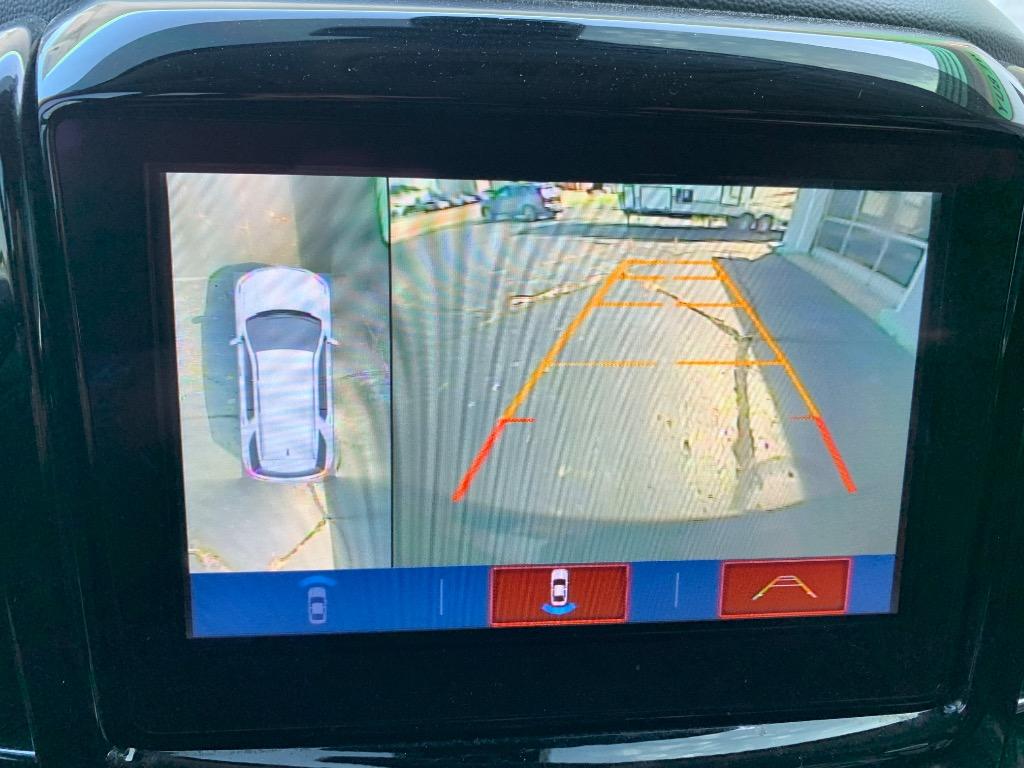 2019 Chevrolet Traverse - $21,325