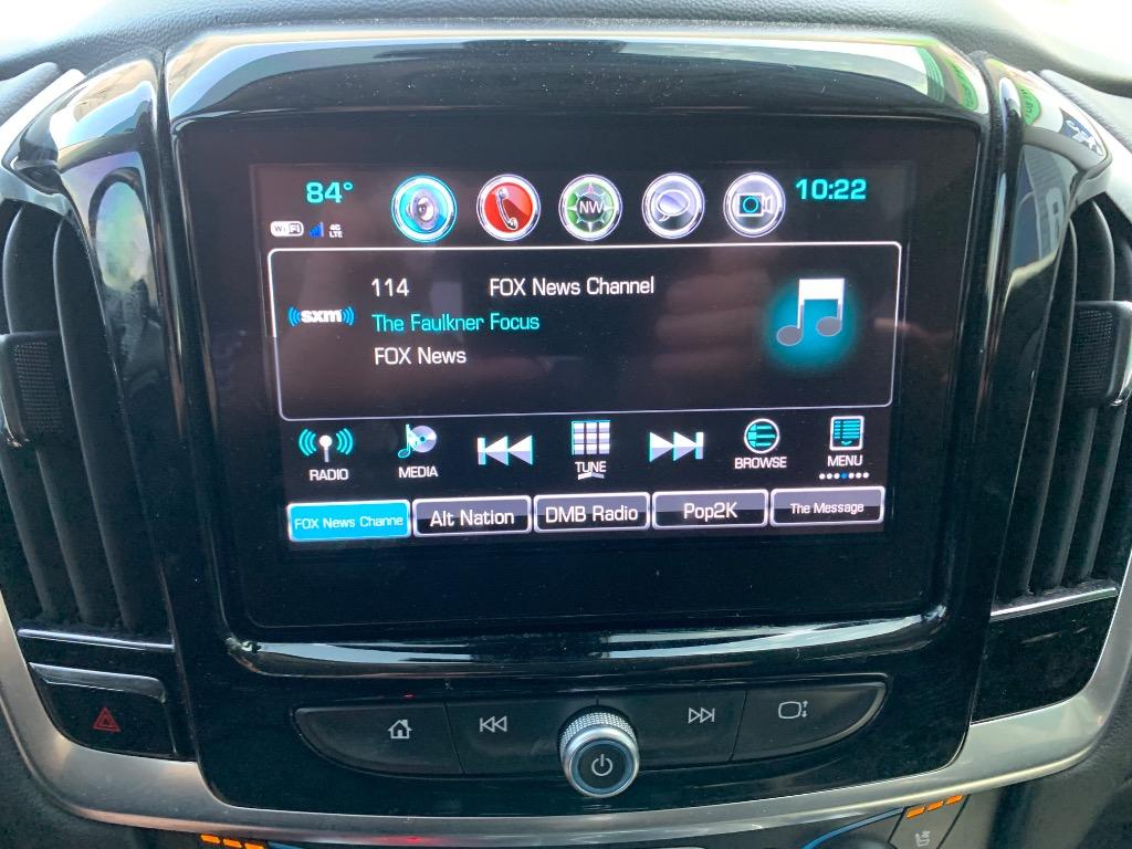 2019 Chevrolet Traverse - $21,325