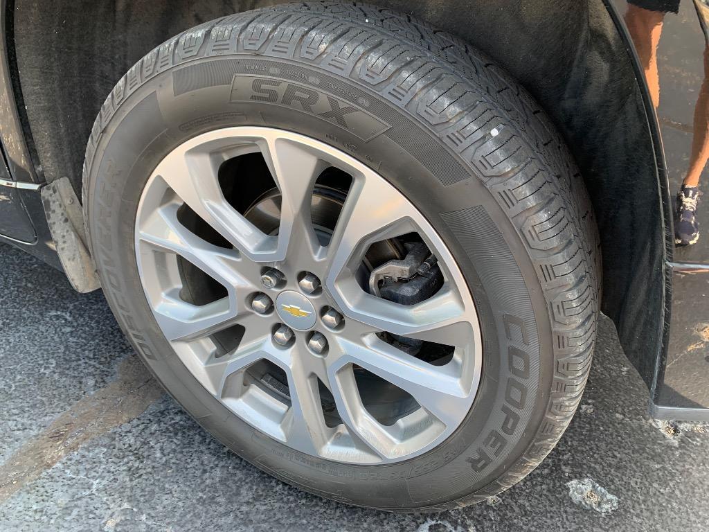 2019 Chevrolet Traverse - $21,325
