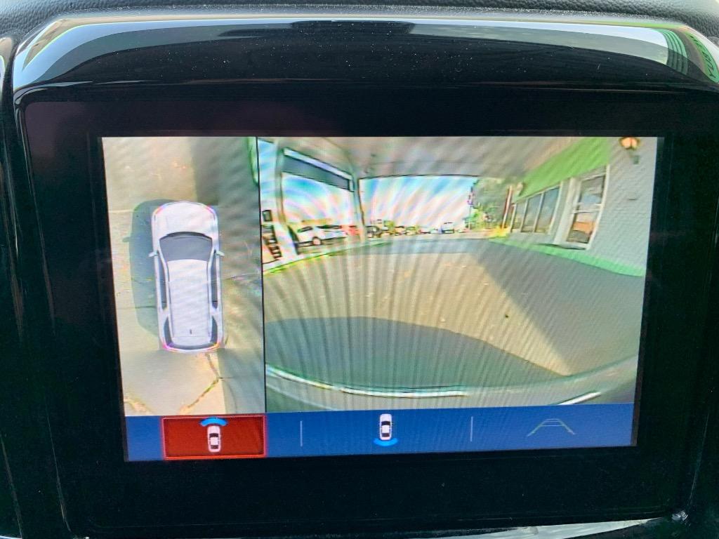 2019 Chevrolet Traverse - $21,325
