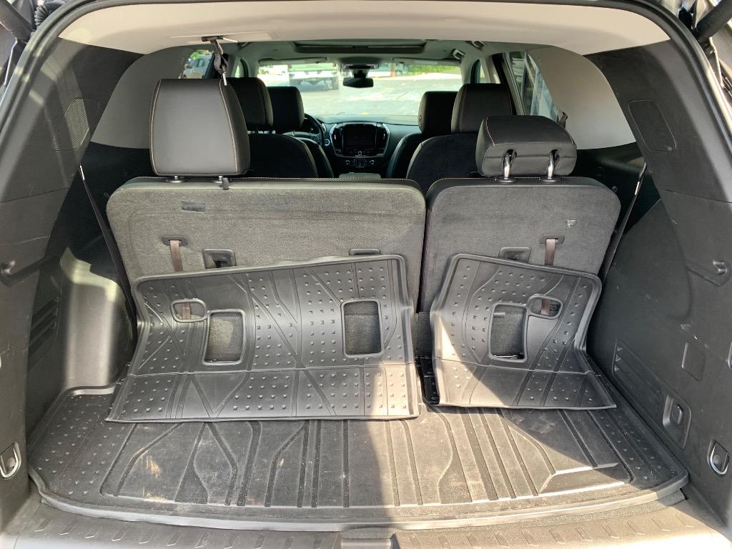 2019 Chevrolet Traverse - $21,325