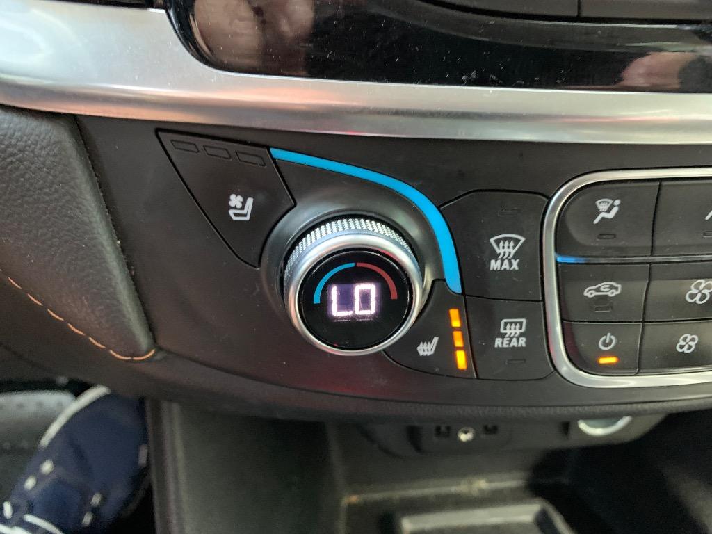 2019 Chevrolet Traverse - $21,325