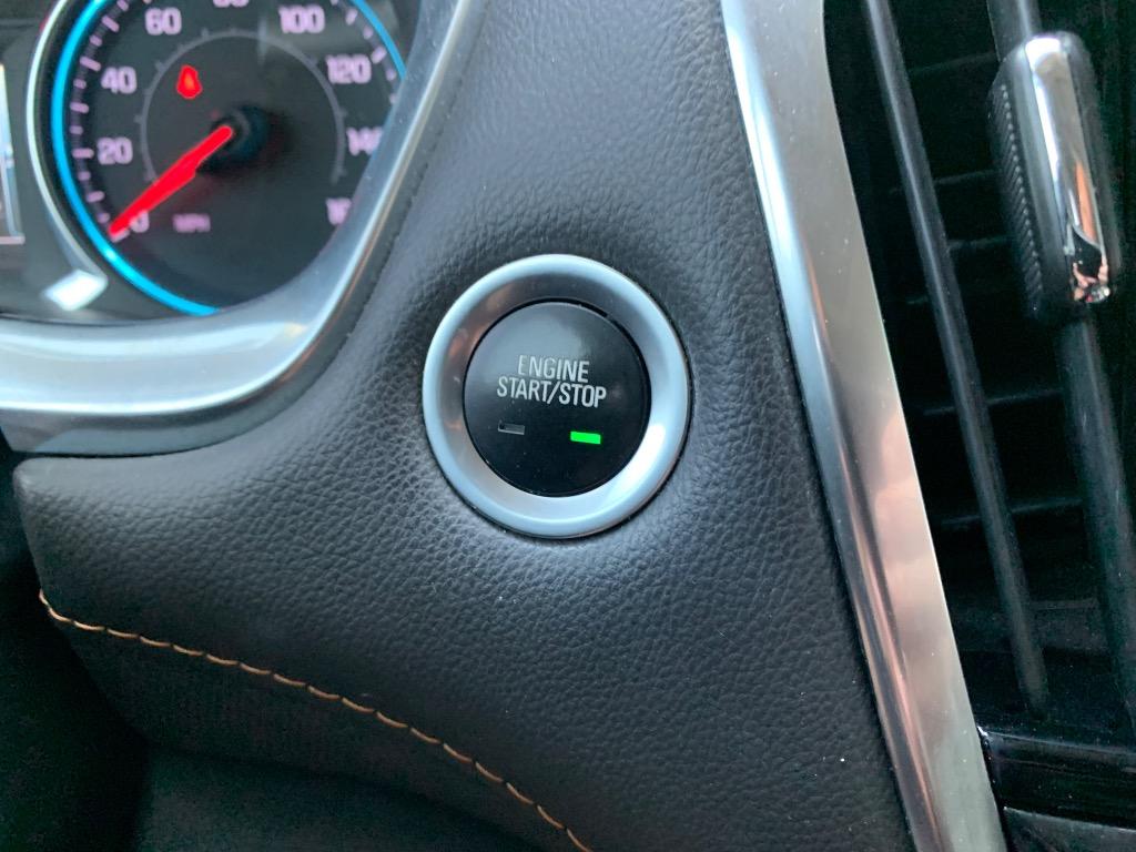 2019 Chevrolet Traverse - $21,325