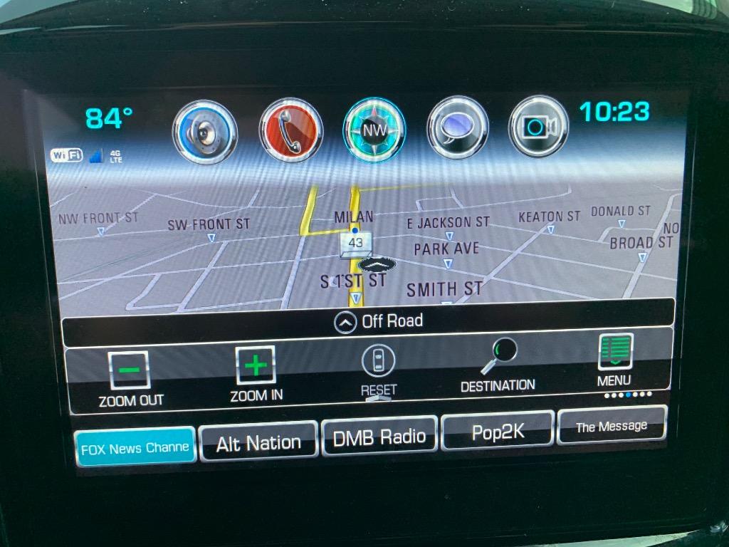 2019 Chevrolet Traverse - $21,325