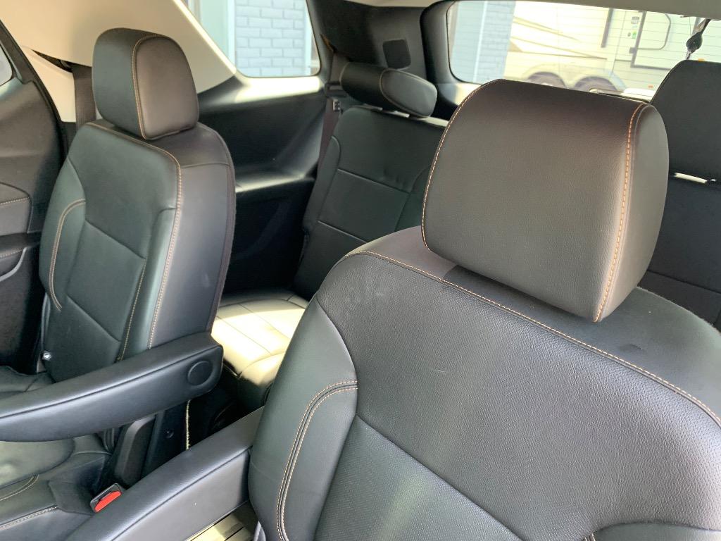 2019 Chevrolet Traverse - $21,325