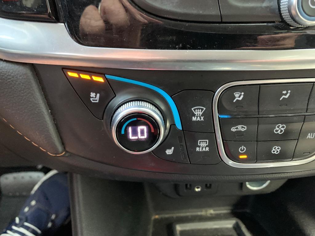 2019 Chevrolet Traverse - $21,325