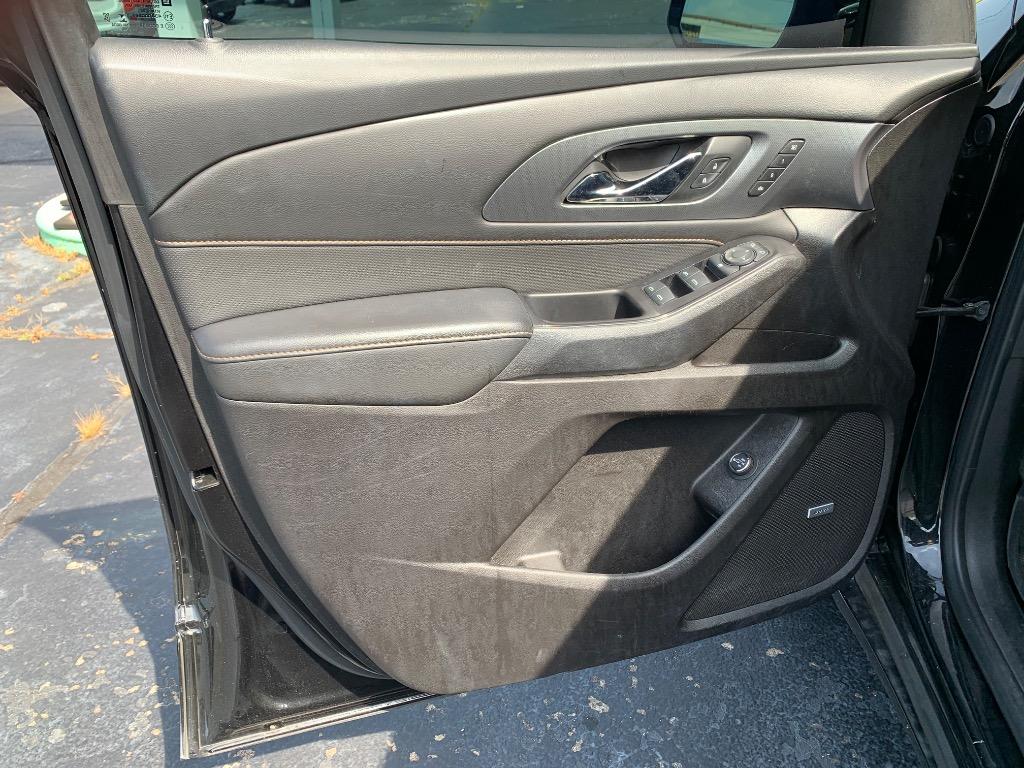 2019 Chevrolet Traverse - $21,325
