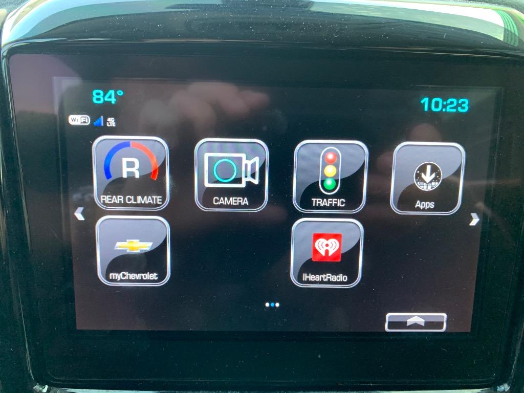 2019 Chevrolet Traverse - $21,325