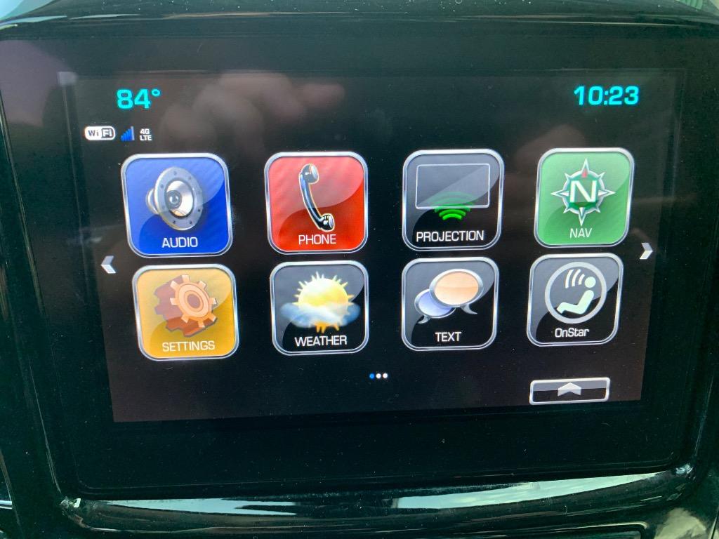 2019 Chevrolet Traverse - $21,325