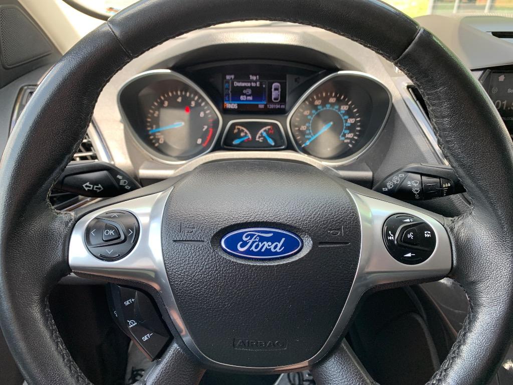 2016 Ford Escape - $10,250