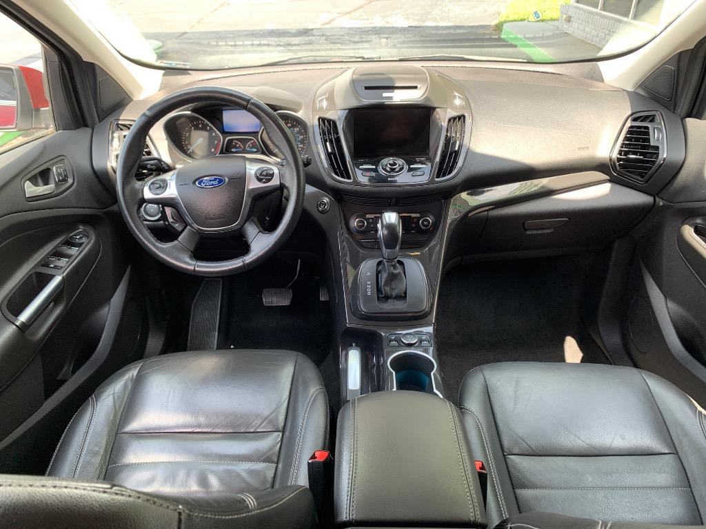 2016 Ford Escape - $10,250