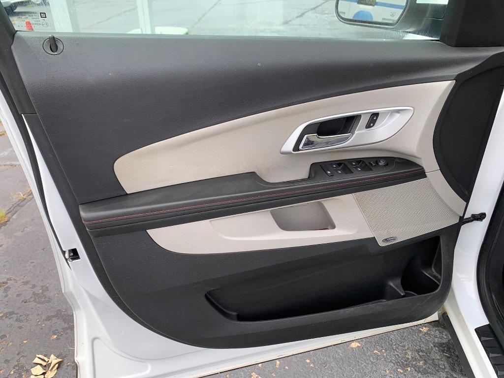 2014 Chevrolet Equinox - $6,995