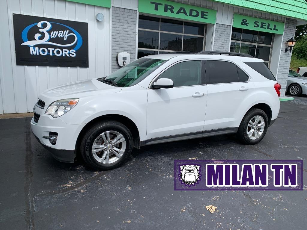 2014 Chevrolet Equinox - $6,995