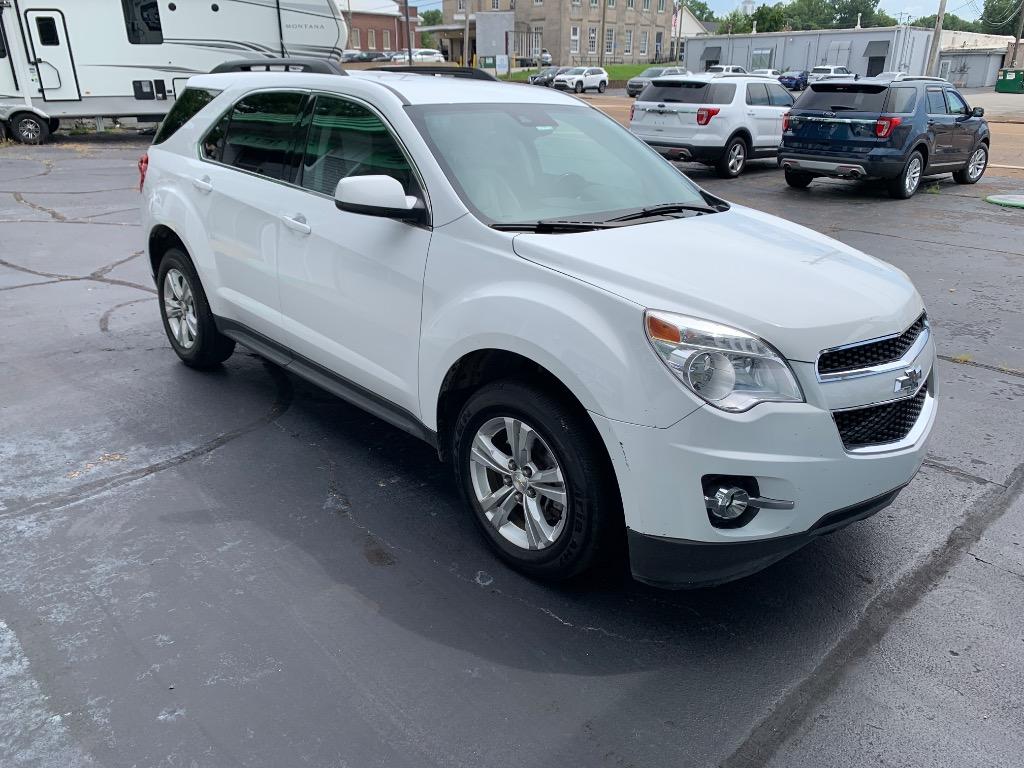 2014 Chevrolet Equinox - $6,995